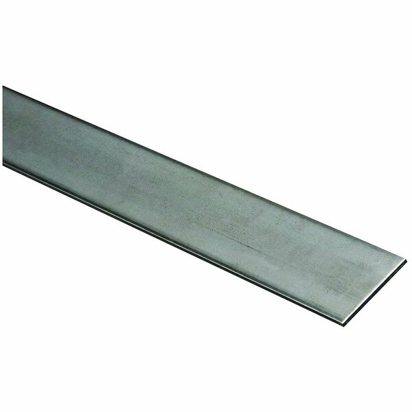 National Hardware Construct-it Solid Flat N341438